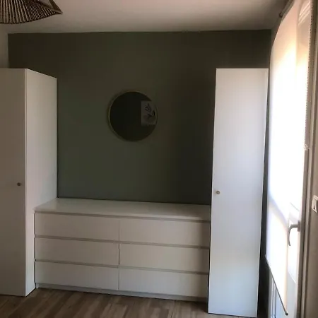 T2 Climatisé Proche Port Et Cyprien 66 Apartamento Saint-Cyprien (Pyrenees-Orientales)