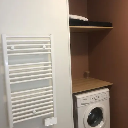 T2 Climatisé Proche Port Et Cyprien 66 Apartamento *