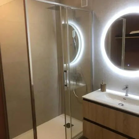T2 Climatisé Proche Port Et Cyprien 66 Apartamento *