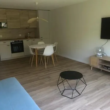 Apartamento T2 Climatisé Proche Port Et Cyprien 66 Saint-Cyprien (Pyrenees-Orientales)